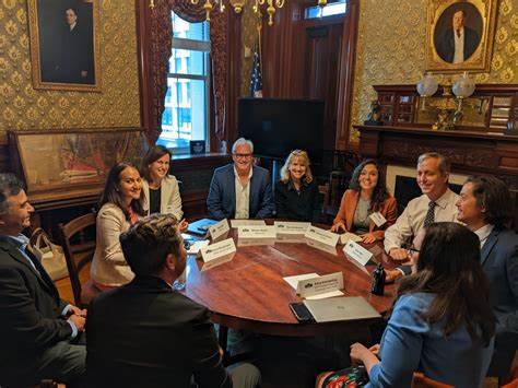 White House Announces Crypto Roundtable for Next Week