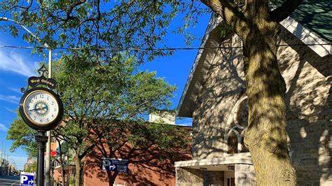 Westboro Community Association (WCA) - Ottawa, Ontario