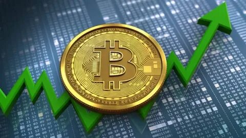 Bitcoin Jumps 12% as China's Xi Embraces Blockchain, Boosting Crypto Sentiment - CoinDesk
