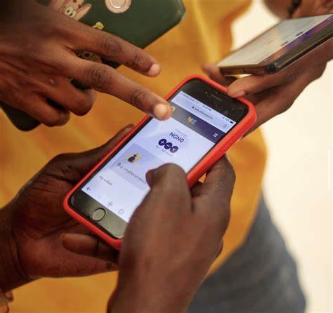 African crypto startup Yellow Card raises $33 million in new funding - Semafor