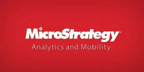 MicroStrategy is Now Strategy