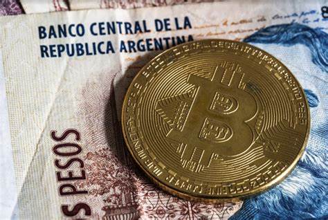 Argentina’s Biggest Private Bank Adds Crypto Trading - Blockworks