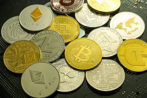 What is the Next Ethereum? Top 8 Contenders in 2024 - Techopedia