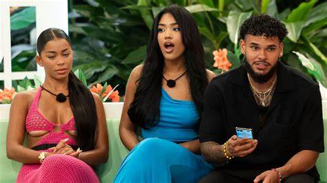 When Is the 'Love Island USA' Season 7 Finale? How to Watch - TODAY