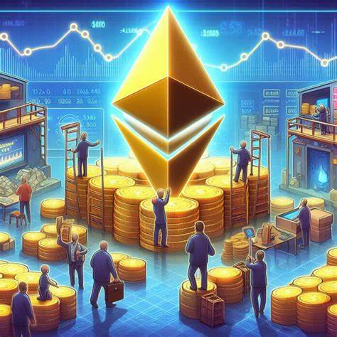 Bloomberg Analyst Now Expects Spot Ethereum ETFs to Launch on July 2 - Bitcoin.com News