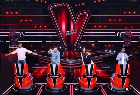 The Voice of Germany" 2024: Sendetermine von Staffel 14 und alle Infos