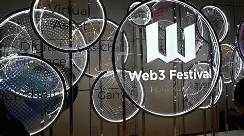 Endless CTO Amit showcases Web3 Genesis Cloud at Hong Kong Web3 Festival 2025 - Crypto News