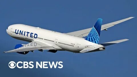 United Airlines stock has been on a tear - Yahoo