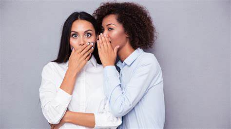 Gossip, redefined: Research shows the surprising power of positive talk in teams