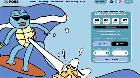 How to Buy POKE (POKE) – Easy Guide - Cryptonews