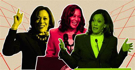 Kamala Harris’ Advisors To ‘Reset’ Relations With The Crypto Industry; In Talks With Ripple, Coinbase - Coinpedia Fintech News