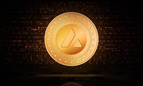 Cryptocurrency Avalanche Surges After Deloitte Deal - PYMNTS.com