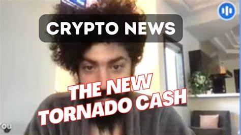 The decentralised Privacy Pools mixer: the compliant alternative to Tornado Cash - The Cryptonomist