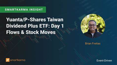 Taiwan regulator moves to correct ‘imbalance’ caused by ETF boom