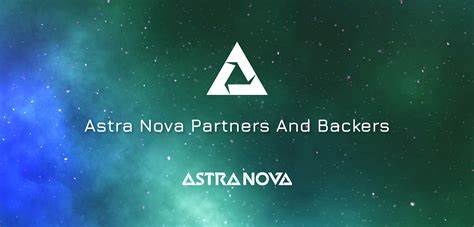 Astra Nova Partners with Hawk Gaming Group: Saudi Arabian Endorsement and Global Alliances Drive Innovation Forward - Bitcoin.com News