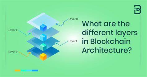 What are ‘Layer 0’ blockchains and how are they different from Layers 1,2 and 3? - Technext