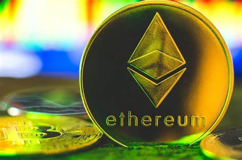 Ethereum On The Brink - Forbes