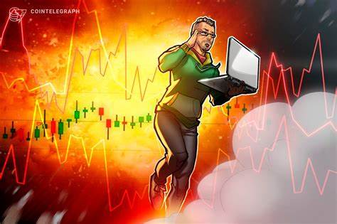 Santiment: Social media mentions of “buying the dip” skyrockets, yet no one seems to be buying - Cryptopolitan