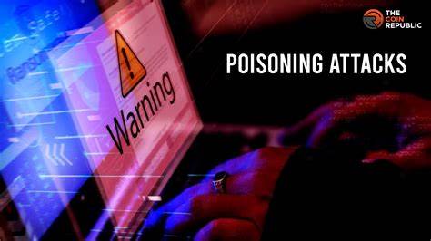  What are address poisoning attacks in crypto and how to avoid them? 