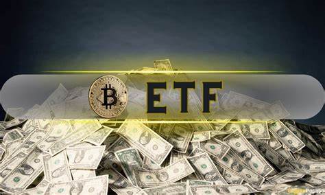 Spot Bitcoin ETF flows turn positive this week as Grayscale’s GBTC outflows slow - The Block
