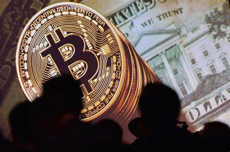 ‘It’s Happening!’—Huge Mystery Whale And Sudden $65,000 Bitcoin Price Surge Fuels Secret ‘Sovereign Bid’ And Tech Billionaire Predictions - Forbes