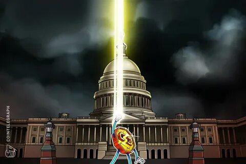 US Senate passes resolution to kill ‘unworkable’ IRS DeFi broker rule - Cointelegraph