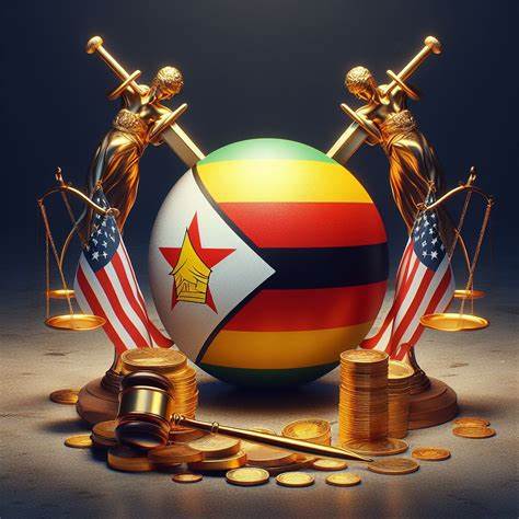 The Rise of the General: A Double-Edged Sword in Zimbabwe’s Political Landscape