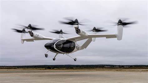 Joby’s bet on Blade is paying off: Uber deal boosts air taxis in NYC and other key markets