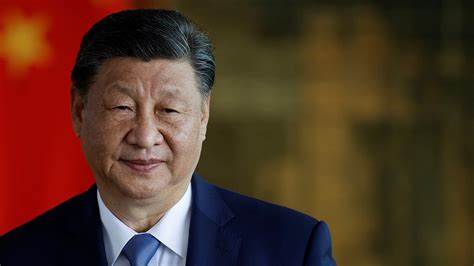 Xi Jinping's two-week absence sparks speculation of power shift within CCP