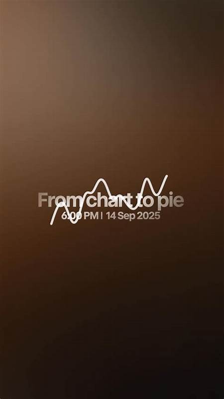 Trade Republic Keynote – From chart to pie. [video]