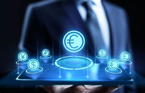 ECB Unveils Blockchain Payment System to Counter US Stablecoin Dominance - Coinspeaker