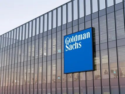 For the first time, Goldman Sachs acknowledges crypto in annual shareholder letter - The Block