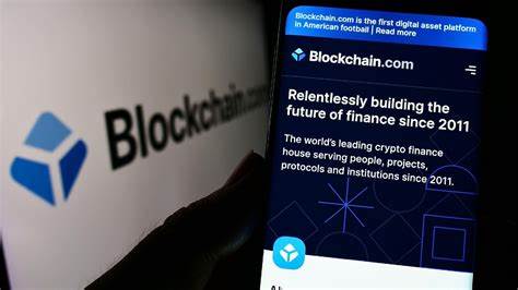 Blockchain.com seeks Africa expansion as crypto rules emerge