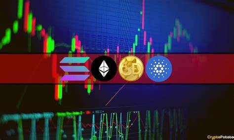 Top Altcoins to Watch Next Week: Solana (SOL), Story (IP) and Ethereum (ETH) Prices Prepare for Rebound - Coinpedia Fintech News