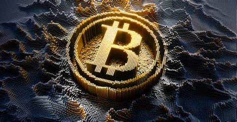 Bitcoin perks up after robust jobs report, briefly surpassing $64K mark - MSN