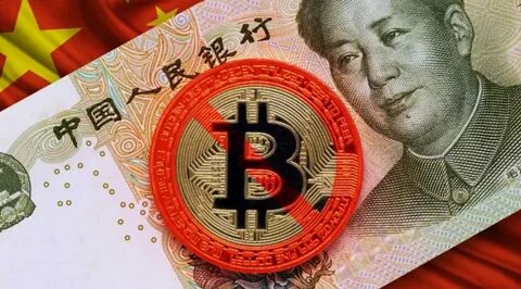 China blocks cryptocurrency Weibo accounts in ‘judgment day’ for bitcoin - The Guardian