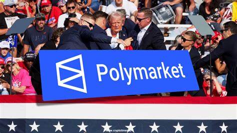 Polymarket Probe Ended by DOJ in Win for Crypto Bets Under Trump