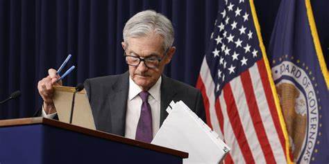 Next Fed Meeting: When It Is In September and What To Expect