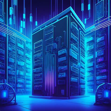 From Crypto To AI: Repurposing Data Centers For The Future