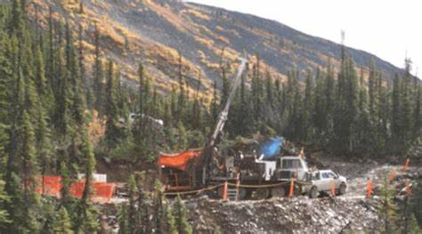 Silver North Resources raises $268,235 in private placement for Yukon exploration