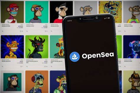 OpenSea Announces Conclusion of SEC Investigation - Blockchain.News