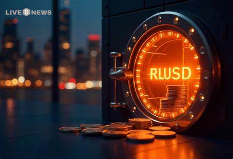 Ripple Picks BNY Mellon to Custody Reserves for RLUSD Stablecoin