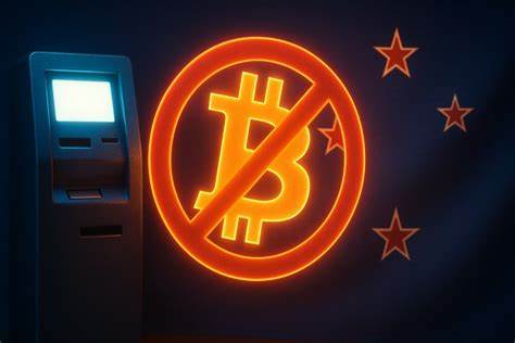 New Zealand Outlaws Crypto ATMs in Bold Move Against Illicit Cash Flows