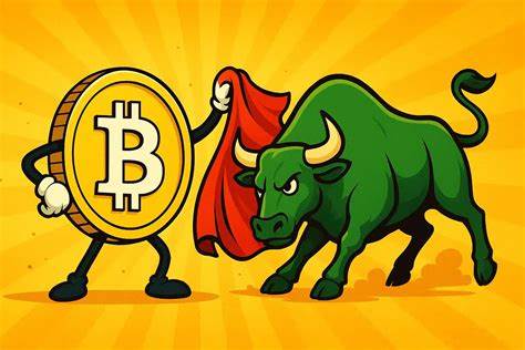 Bitcoin Falls Below $104K as Retail Investor Sentiment Returns to Liberation Day Levels