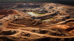 IAMGOLD Corporation (IAG) Announced Completion of its Gold Prepay Arrangement