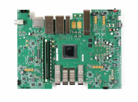 The FPGA Turns 40!
