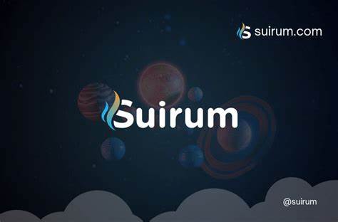 Suirum Token Presale Goes Live: Here’s Why You Shouldn’t Miss It