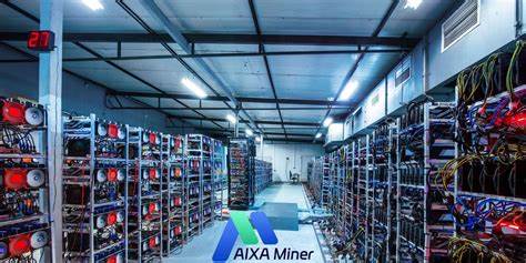 As Bitcoin Surges, AIXA Miner Launches High-Yield Cloud Mining Contracts to Convert BTC into Daily Passive Income