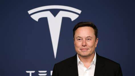 Elon Musk buys nearly $1B in Tesla stock in push for more control