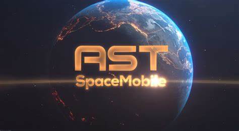 Why AST SpaceMobile Stock Soared Higher Today